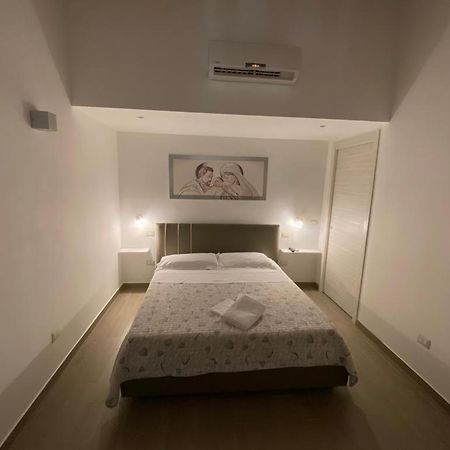 Villa Vera Tropea - Free Parking Zewnętrze zdjęcie